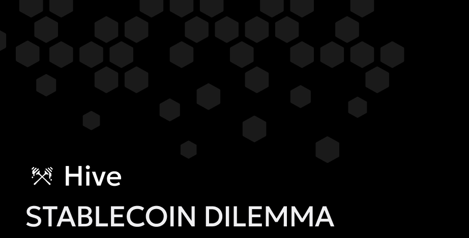 hive_monad's tweet image. Stablecoins still operate like black boxes.
The xUSD and deUSD failures made that obvious: what looked like simple yield-backed dollars were actually tied to hidden pipelines and leveraged exposures. When those collapsed, users discovered they had no real visibility into what…