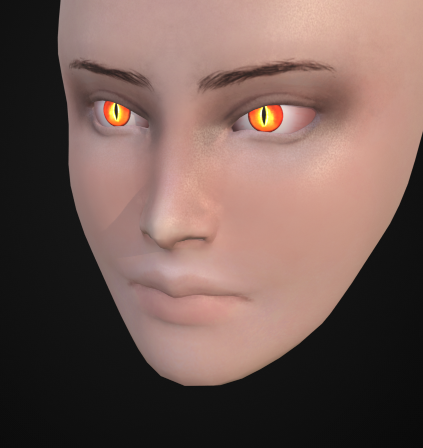 duskdeeri's tweet image. guys guys im getting better at TEXTURE PAINTING
pretty Awesome for my first few attempts :-3
#b3d