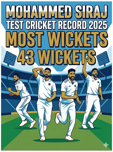 Hrushikesh75901's tweet image. #Mohammadsiraj