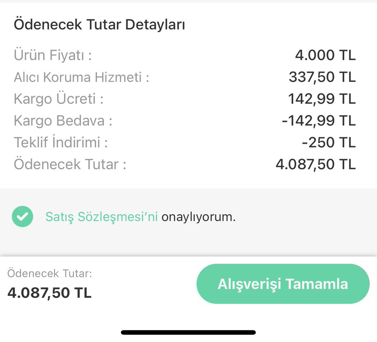 Dolap uygulaması alıcı koruma hizmeti adı altında alıcıdan anlaşılmaz bir ücret alıyor, zaten satandan komisyon alıyor alıcıdan ne istiyor? Vatandaş soruyor; acaba gizlice haraç mı alıyor, neyimizi koruyor? Biz sessiz kaldıkça her şeyimizi alabilirler mi sizce de <a href="/dolap_com/">Dolap.com</a>