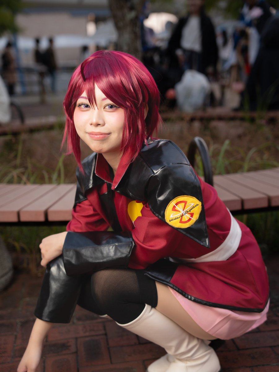 すずさん (@suzu_san513) / Posts / X