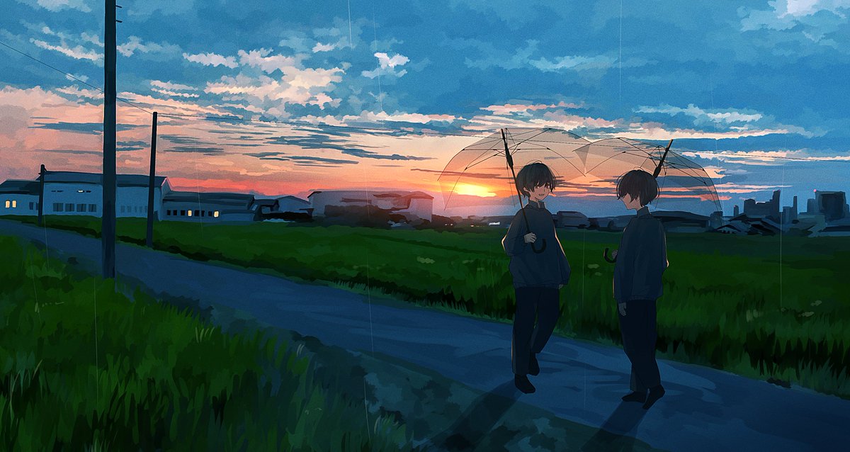 banakotakemaru's tweet photo. 小雨 https://t.co/tXBxp5tURH