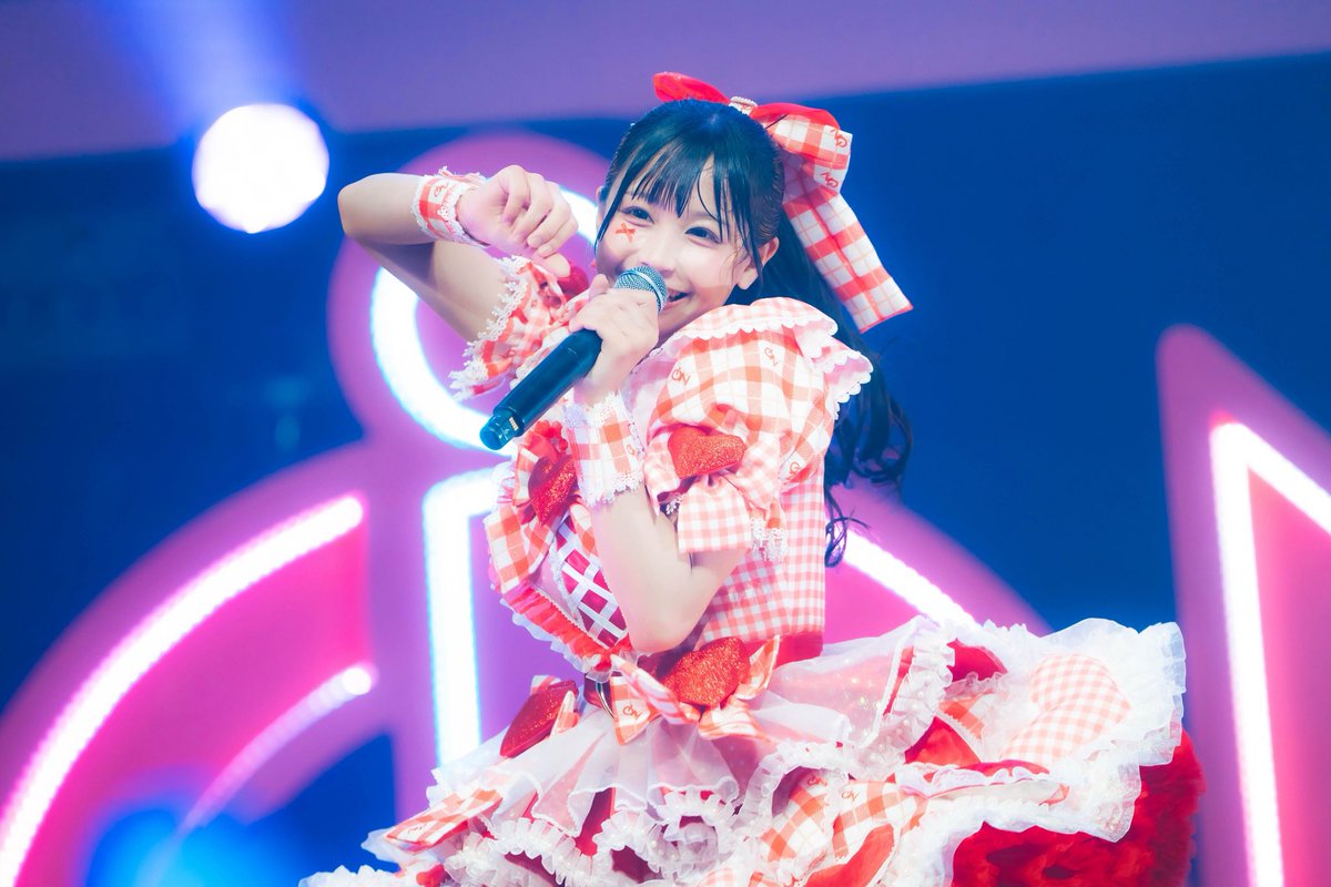 宇野ゆり ビブス iON わーん全部可愛い、、ビブス憧れだったから嬉しい！！ゲットして🙋🏼‍♂️