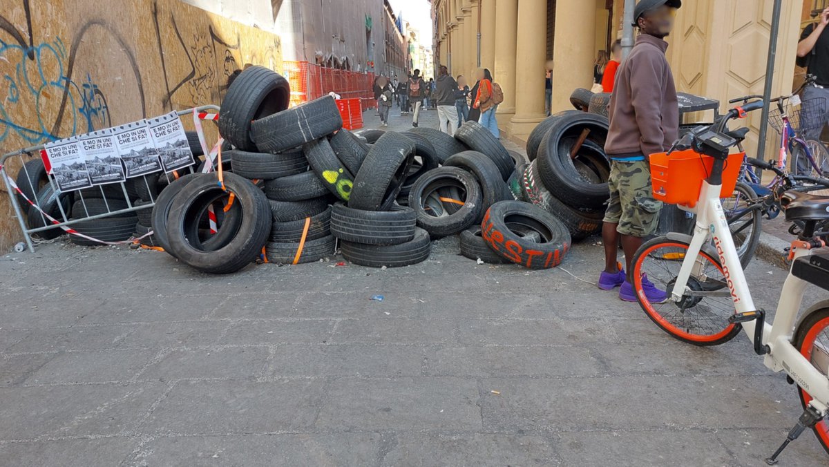 Alberto Sestu tweet media