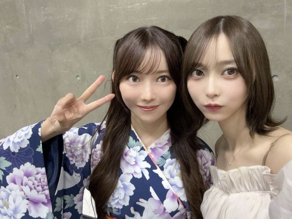 saku_nogi__0222's tweet image. #黒見明香 
#弓木奈於
#乃木坂46