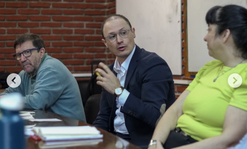 Daniel Rojas Castro tweet media