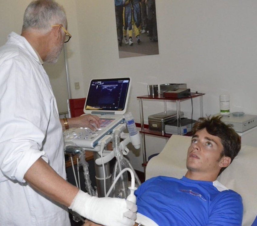 "you must be a sick person to enjoy this mclaren double disqualification"

me: