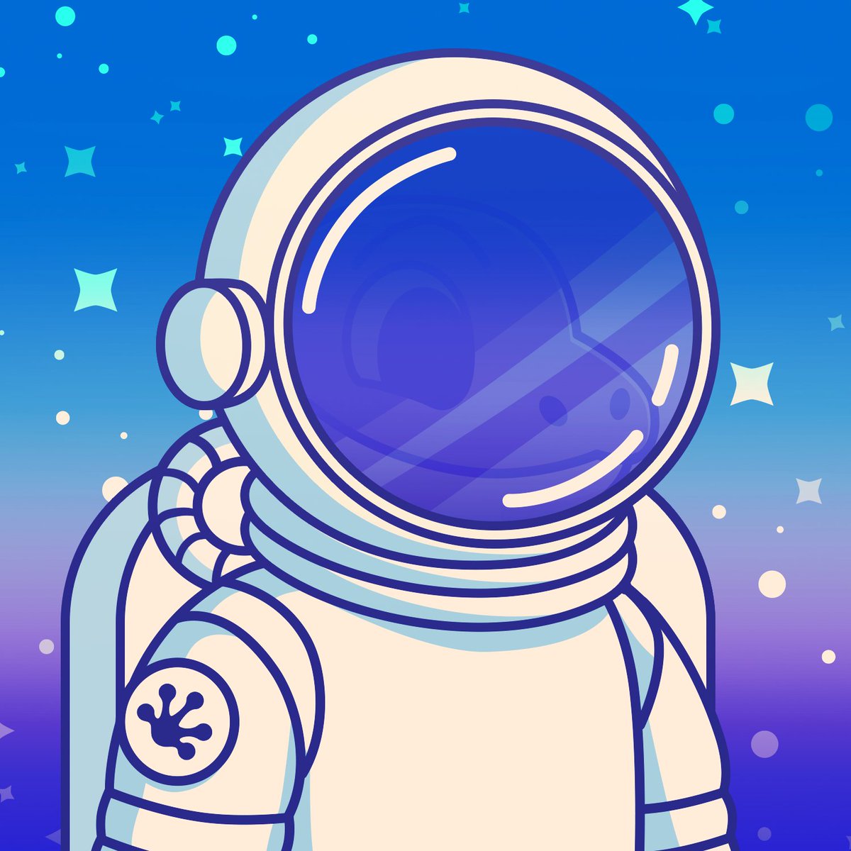 LizardACAD's tweet image. astronaut lizard by lizard.academy

interact + follow | free mint | eth