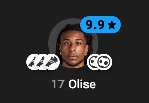 What he should do to get 10