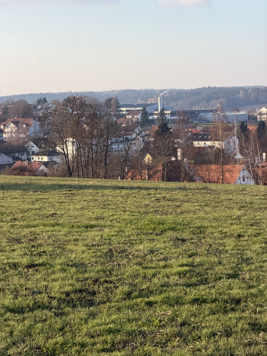 TechLove98's tweet image. Hab mal gestern paar #Heimat Bilder mit dem #iPhone17Pro  gemacht, finde die Kamera soo gut.

Damit einen schönen Sonntag gewünscht