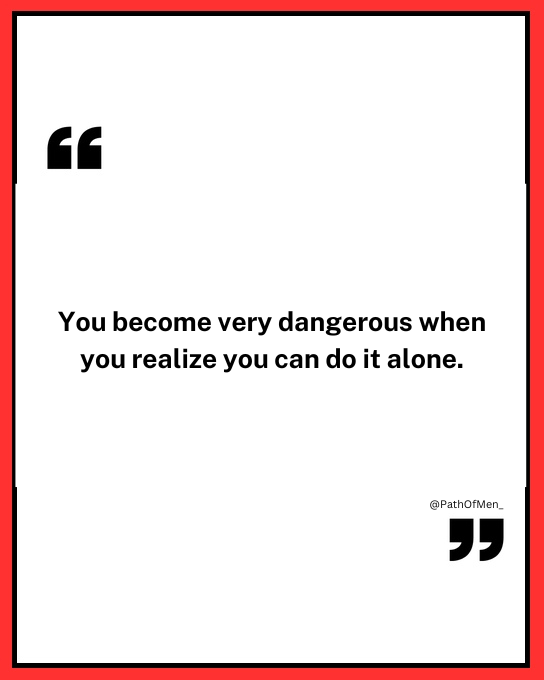 PathOfMen_'s tweet image. 