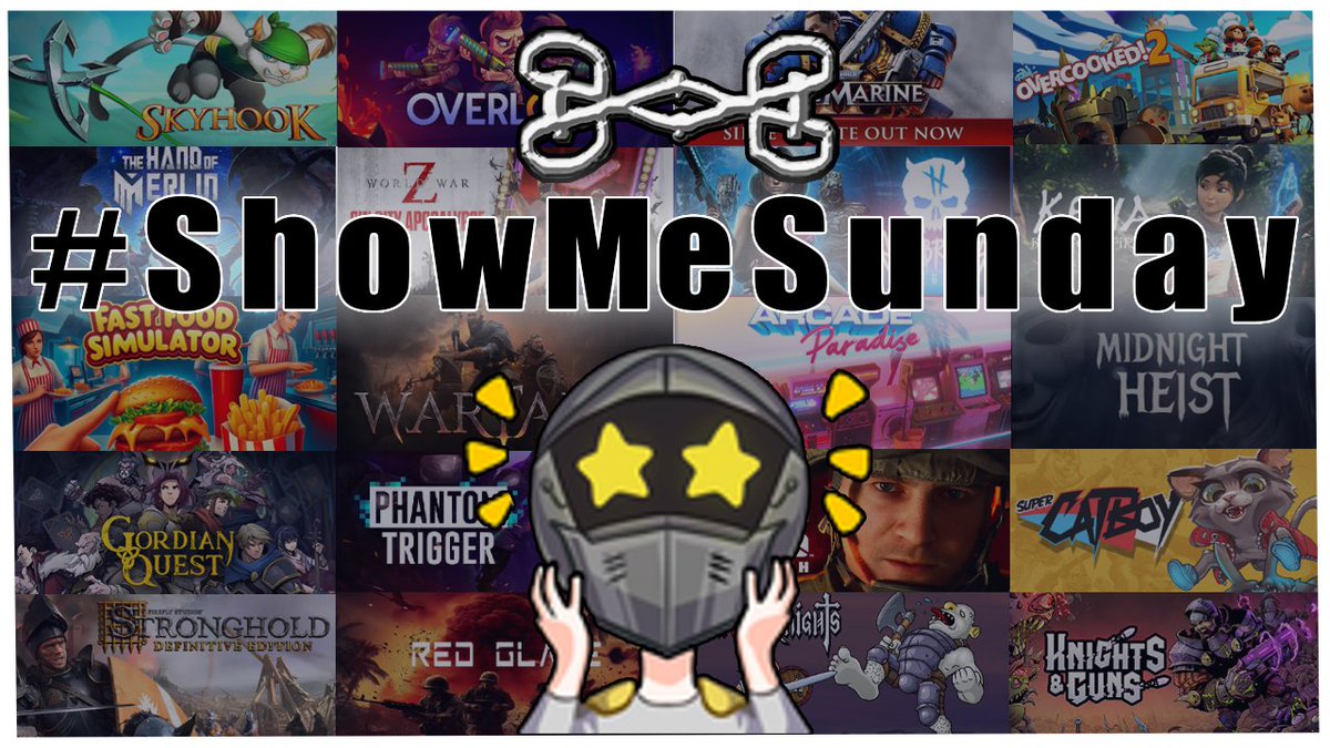 ArdentVital's tweet image. Morning Everyone for #ShowMeSunday

Share your #IndieGame in the Comments &amp;amp; retweet as I&apos;m looking for games to Wishlist/Play (will be doing more YT Vids). DMs are open for further convos.

#IndieDev #IndieGameDev #IndieGames #gamedev