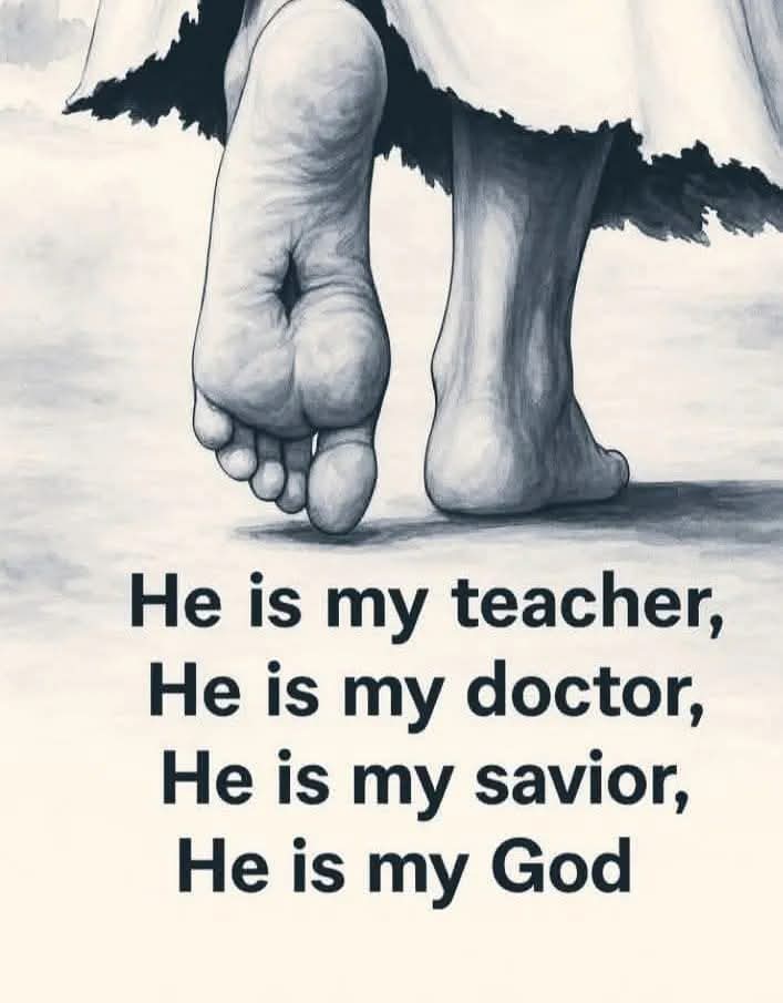 ColdblodedChrit's tweet image. Brother,
It’s not about what makes me “feel good.”
If anything, the first thing the gospel did was wreck me: showed me I’m not a good person, that I’m a sinner who deserves hell, and that the only reason I’m not there is because Jesus took the punishment I earned. That’s not a…