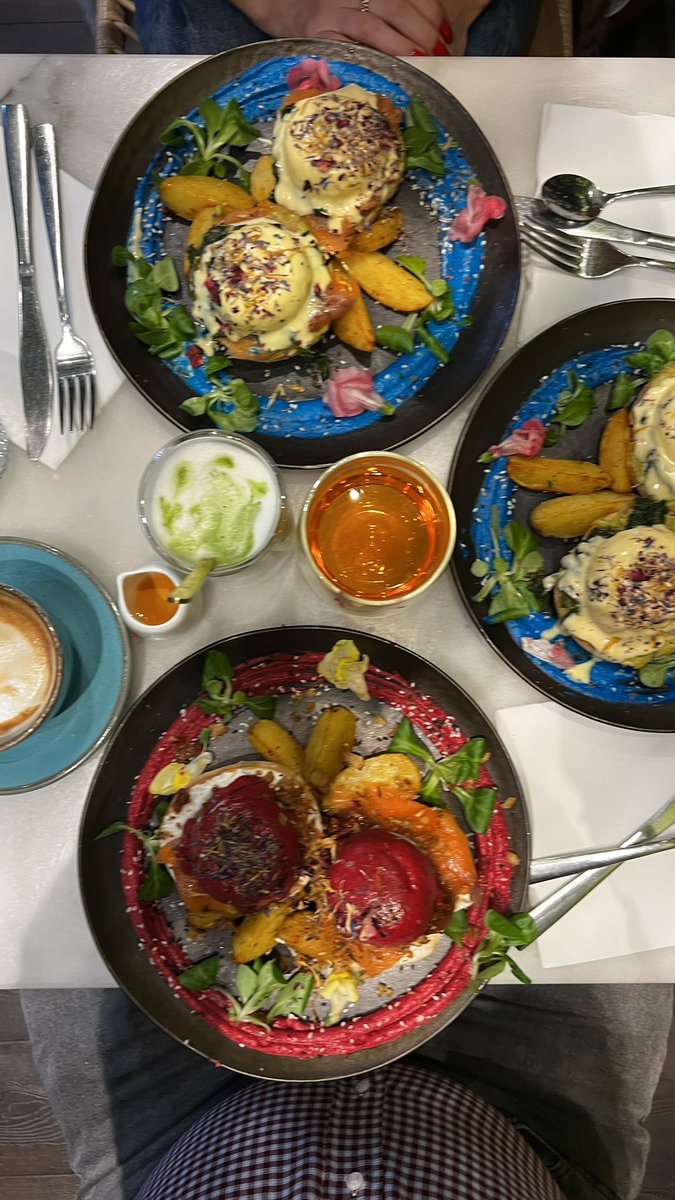 selfhosted_ai's tweet image. A good weekend day starts with a good breakfast 😊