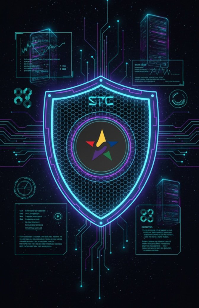 dimarktr_09's tweet image. 🚀 Stela Network is building the future of mobile mining.
No rigs. No barriers. Just your phone — mining $STC while millions join a global decentralized movement.
Early miners win the most.
Tap. Mine. Grow. ⛏️⚡
#STC #StelaNetwork #Web3 #CryptoMining