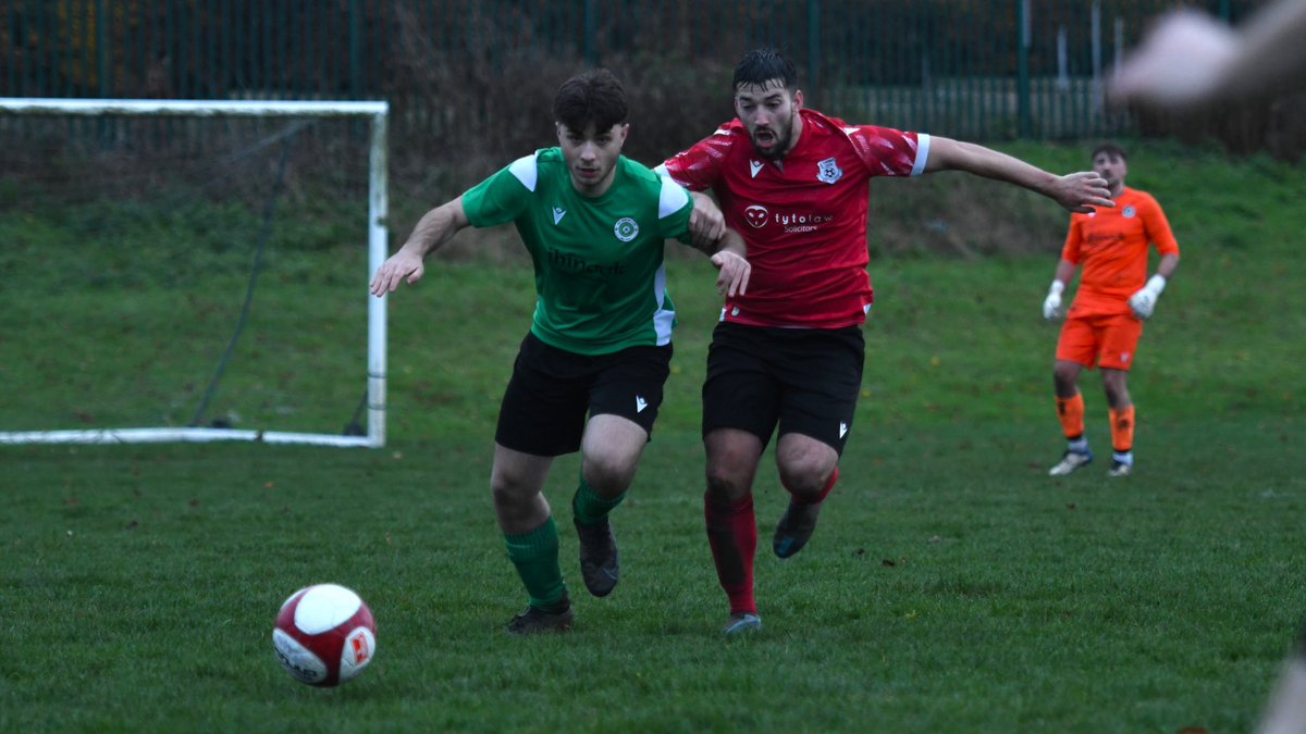 Crowle Colts FC | Est 1992 tweet media