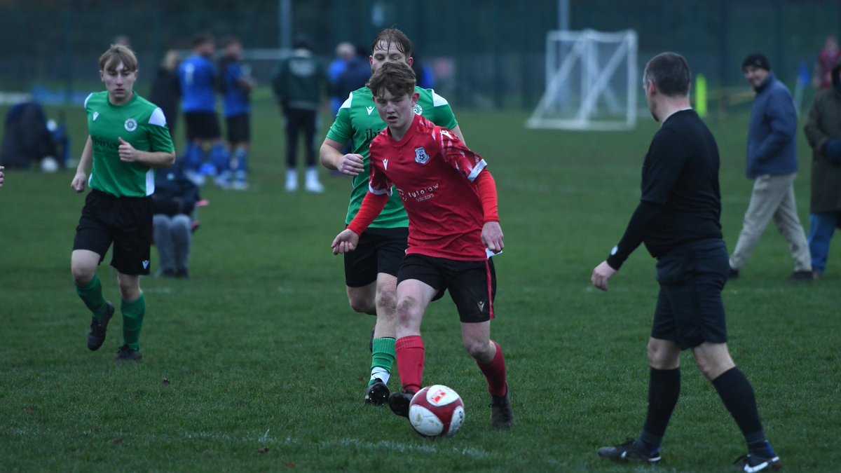 Crowle Colts FC | Est 1992 tweet media