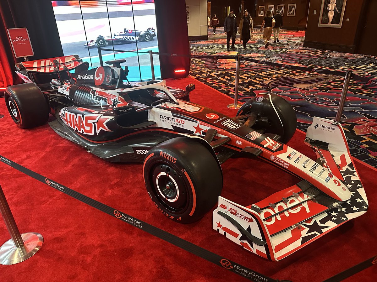 Capt_Fishpaste's tweet image. Don’t think F1 will ever be my sport, but you can’t help but be wowed by the speed and sounds and pure majesty of these machines. Another great experience.
