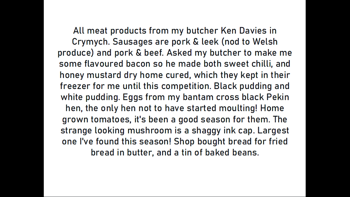 Rate My Sausage tweet media