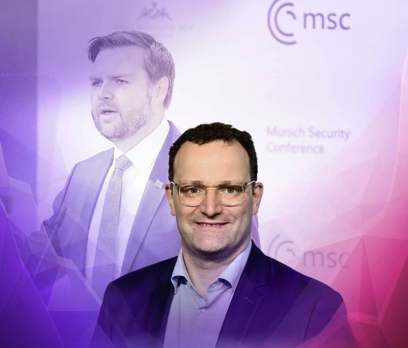 schwarze_socke's tweet image. 23.11.  Ein guter Tag für
#SpahnRücktritt 
#SpahnUntersuchungsausschuss 
#SpahnVorGericht 
Auch sollte er zu seinen Dienstherren  befragt werden!
Was ist „dunkle Aufklärung“?
Was Project25?
Was ist Landesverrat?
Was Rechtsstaat?
x.com/twidderix/stat…

x.com/sandranavidi/s…