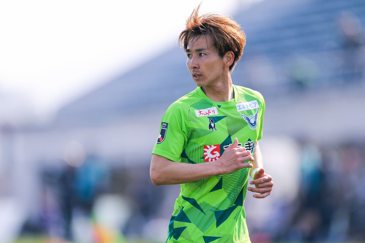 gainareofficial's tweet image. 【トップチーム】
この度、#普光院誠 選手につきまして契約満了に伴い、来シーズンの契約を更新しないこととなりましたので、お知らせいたします。 

3年間共に戦ってくれてありがとう。

💬普光院選手コメント
tinyurl.com/ajxyjtdh

#ガイナーレ鳥取