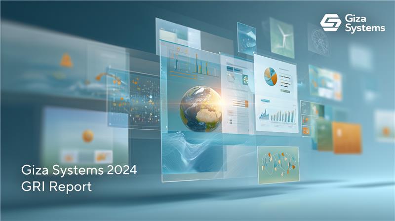 We are proud to release our latest GRI Sustainability Report, highlighting our performance, initiatives, and commitment to responsible growth.

To read and download full report: gizasystems.com/Sustainability…

#GRI #Sustainability #GSGroup #SustainabilityReport #Innovation #COP30