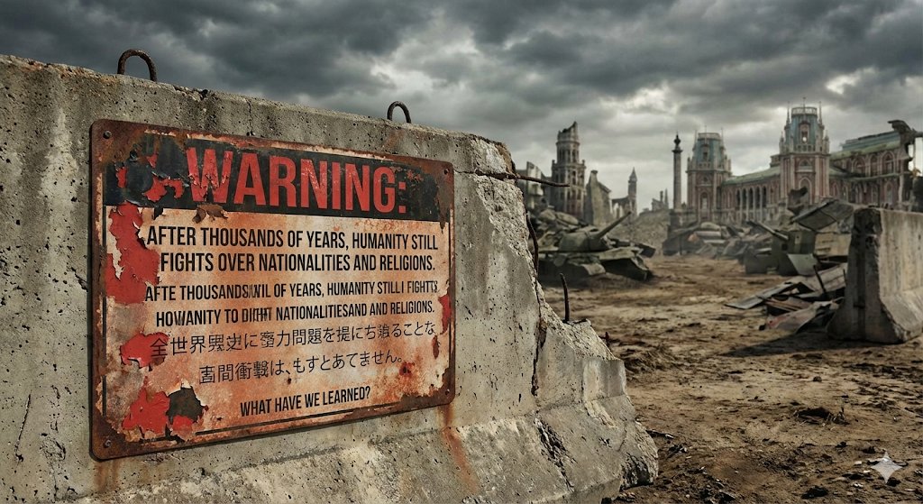 we didn't come too far, but I think we should do better than this