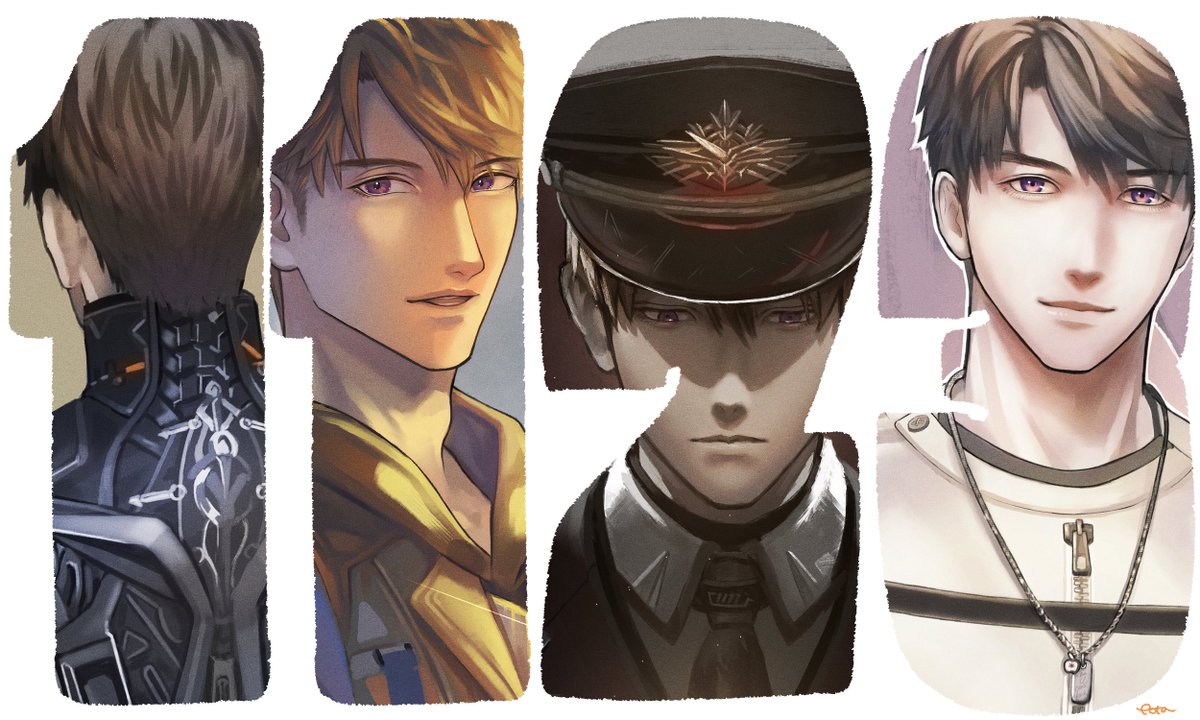 pota_Deepspace's tweet image. 