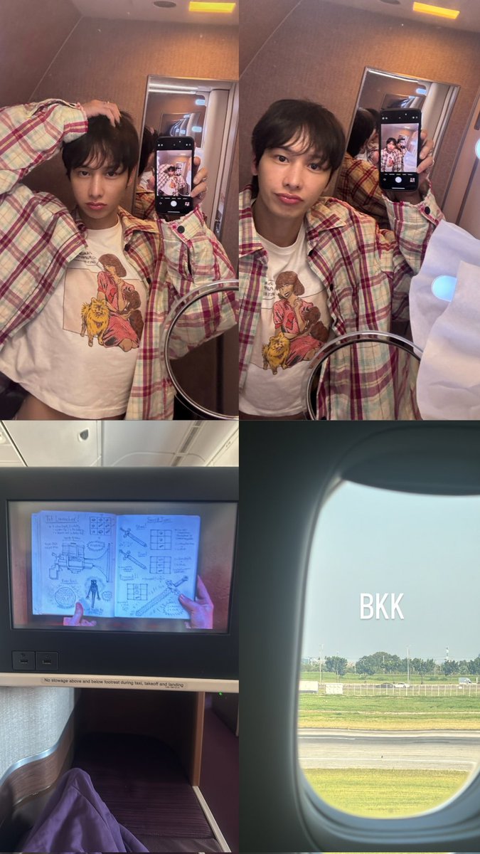 gunatptrend's tweet image. Take a rest na @AtthaphanP 💖
#GunAtthaphan #กันอรรถพันธ์

Manila 🇵🇭                    BKK 🇹🇭