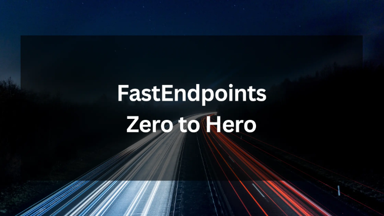 SSW_TV's tweet image. Building APIs in .NET? Daniel_Mackay from SSW takes you from zero to hero with FastEndpoints - vertical slices, strong validation, and enterprise-ready patterns for speed + maintainability. 

dandoescode.com/blog/fastendpo…

#dotnet #VerticalSlice