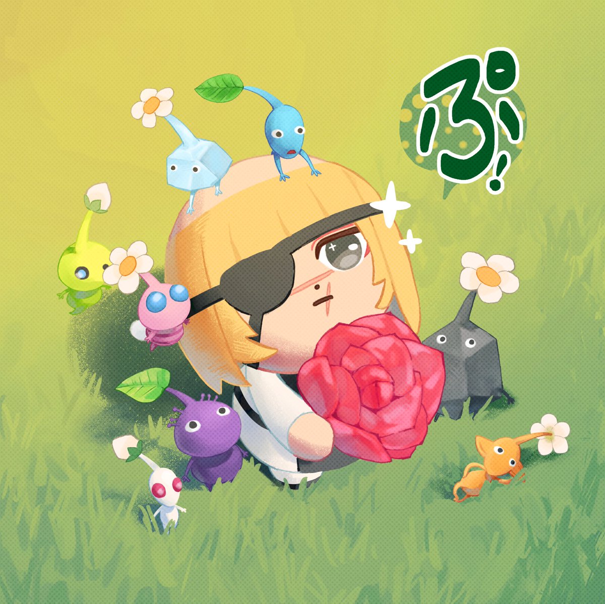 葉📅6/5✨ (@yourrans) / Posts / X