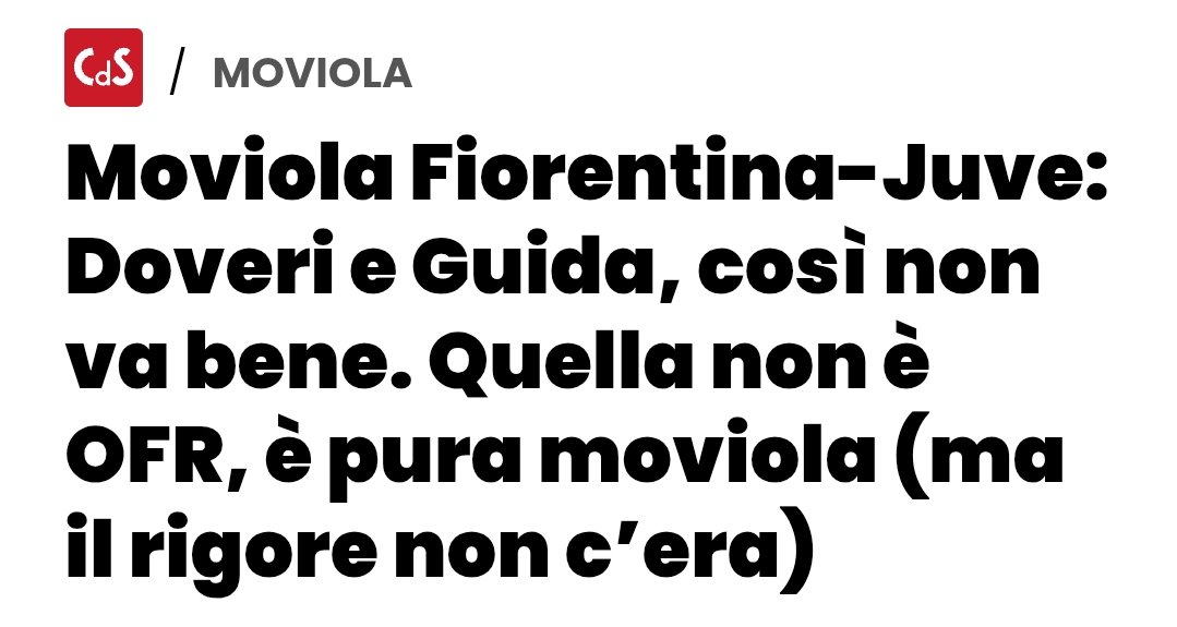 tatanka_h's tweet image. Non va bene, il rigore non c&apos;era ma non doveva toglierlo