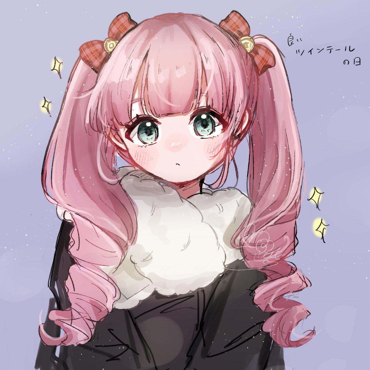 moco_agg's tweet image. #いいツインテールの日
昨日いいツインテールの日だったみたい！
ツインテールだーいすきᥬ👶🏻ᩤ💗💗