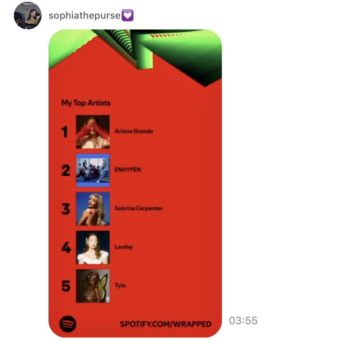 enhasnoo_'s tweet photo. baby thats the hybe family propaganda https://t.co/9eEB09fTL4