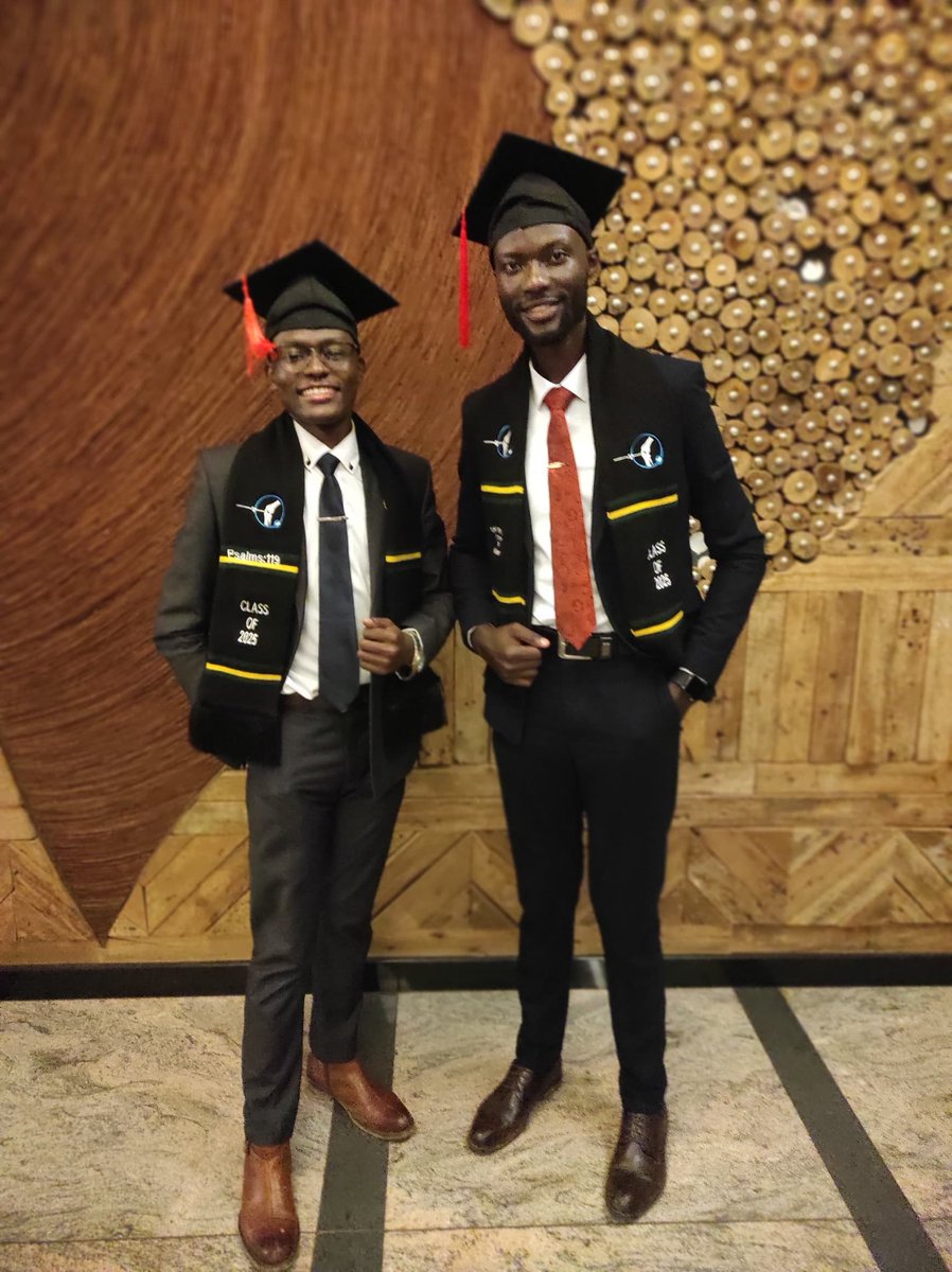 🇺🇬BenjiPro | OrthoMed🦴 tweet media