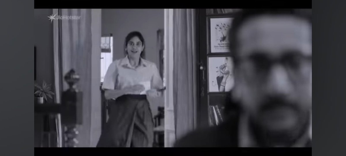 _golu_singh's tweet image. பயத்தை விட காதல் ஆழமாக கடிக்கும்போது, கதைகள் மாறுகின்றன.
#ZiddiIshqOnJioHotstar