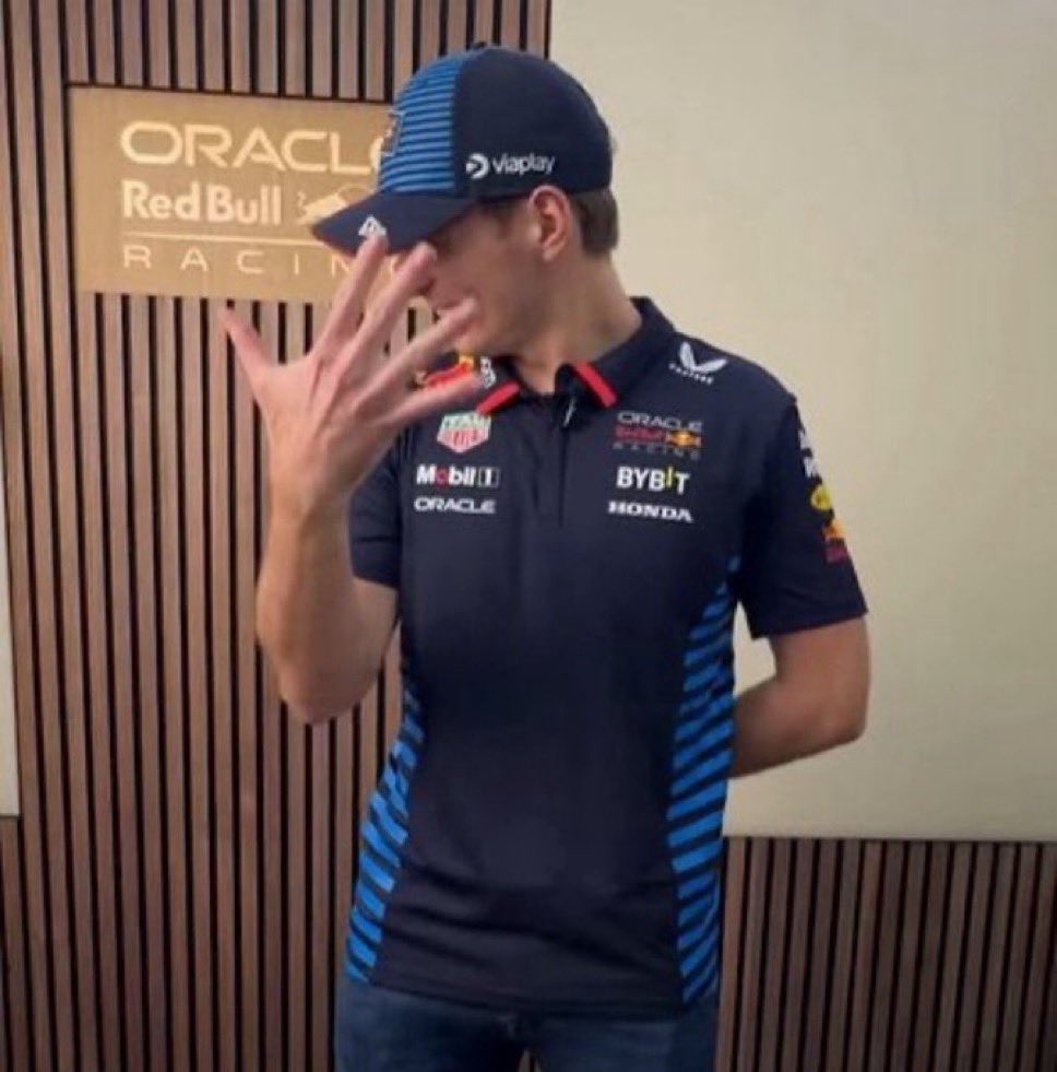 SCUDERIAFEMBOY's tweet image. WE ARE SO BACK