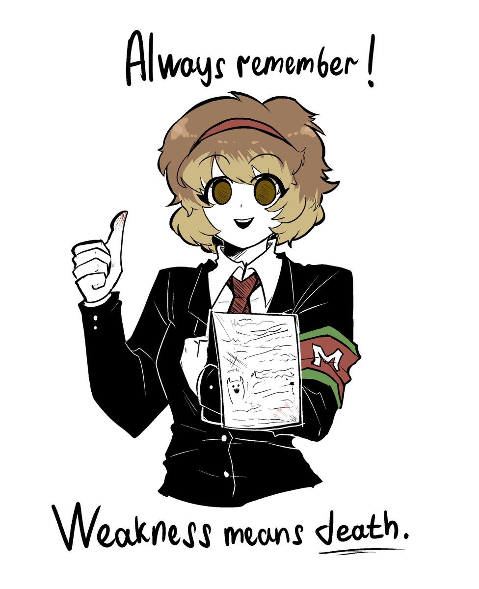 elluci_el's tweet image. i love them