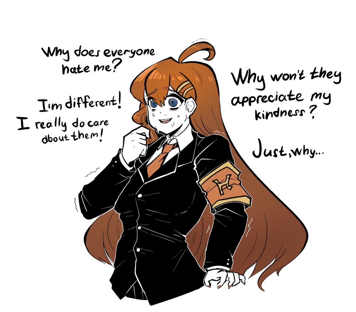 elluci_el's tweet image. i love them