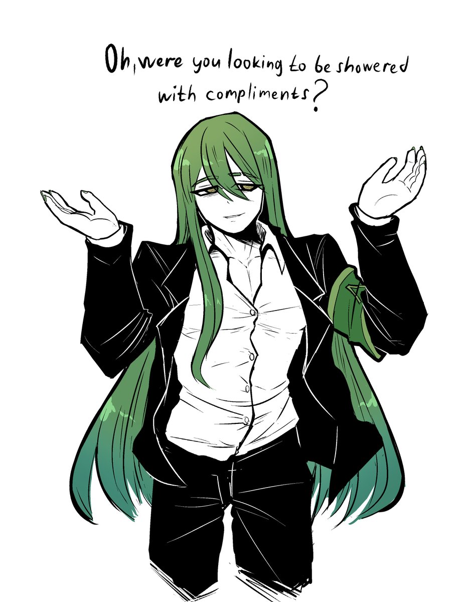 elluci_el's tweet image. i love them