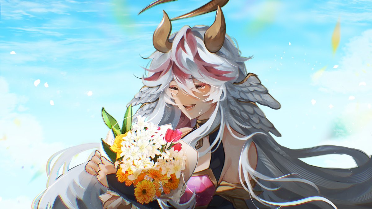 Recent Art Commissions #Portfolio , Thankyou so much for Commissioning me 🩷, oc belongs to : dreamplaystoo , binnie kietsu, lavatia laflard, RyuumeiNymphaea.
COMMISSION OPEN, DM ME ON DISCORD @/aayanashane #digitalart #anime #render #Commission