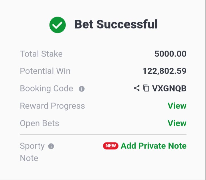 Straight wins for today
LCJ5PA

20odds edit
VXGNQB

Mixed
W68XW1