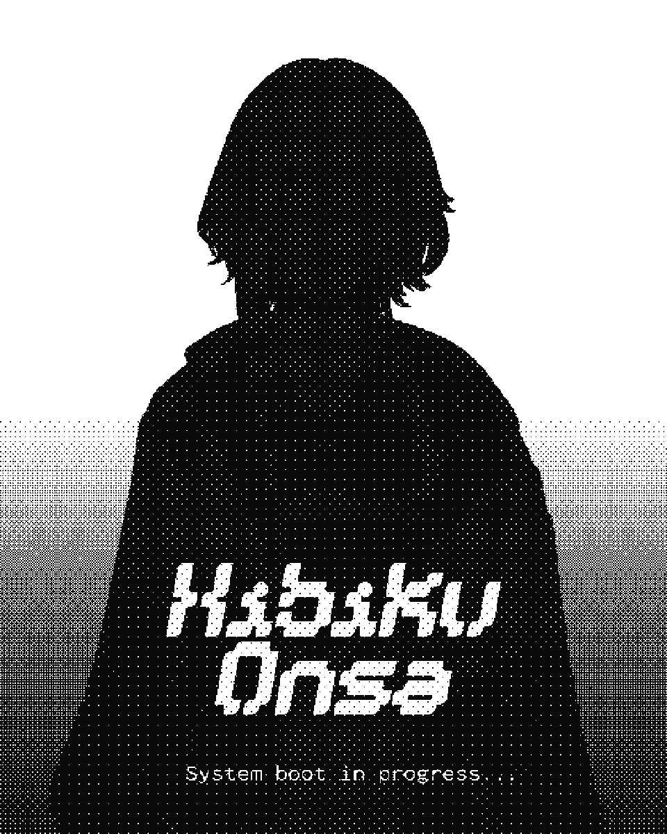 kuOnVT's tweet image. 𝙿𝚛𝚎𝚙𝚊𝚛𝚊𝚝𝚒𝚘𝚗𝚜 𝚌𝚘𝚖𝚙𝚕𝚎𝚝𝚎,  𝙷𝙱𝙺-𝙼𝚘𝚍𝚎𝚕 0𝙽5𝙰 𝚜𝚢𝚜𝚝𝚎𝚖𝚜 𝚗𝚘𝚖𝚒𝚗𝚊𝚕.
𝚈𝚘𝚞𝚛 𝚏𝚞𝚝𝚞𝚛𝚎 𝚙𝚊𝚛𝚝𝚗𝚎𝚛 𝚠𝚒𝚕𝚕 𝚋𝚎 𝚠𝚒𝚝𝚑 𝚢𝚘𝚞 𝚜𝚘𝚘𝚗...