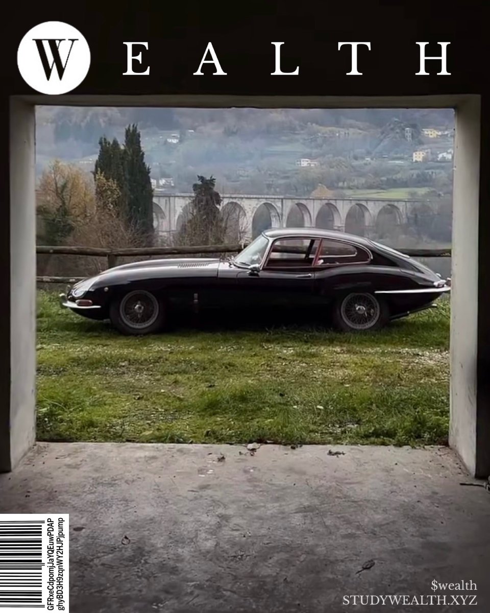 wealth ⏳️🪙 tweet media