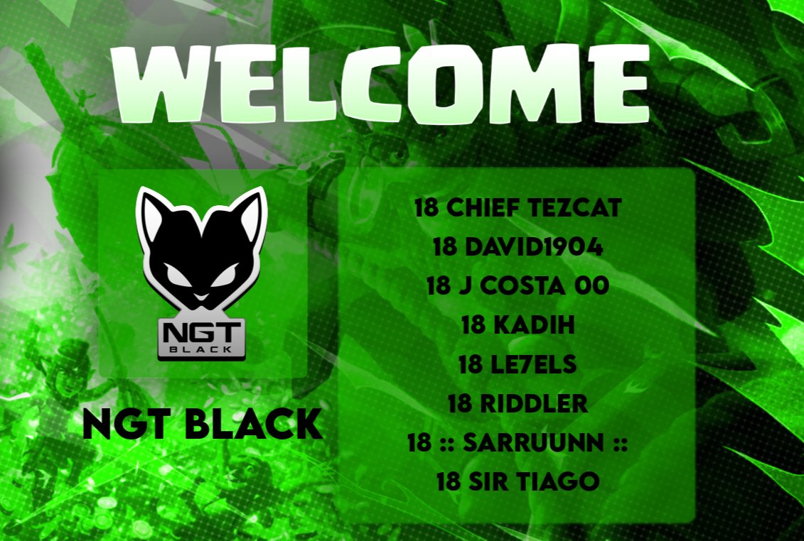 Same team, different name, thanks <a href="/NgtLegends/">NGT Legends</a>, may it be an amazing year for everyone 🤞