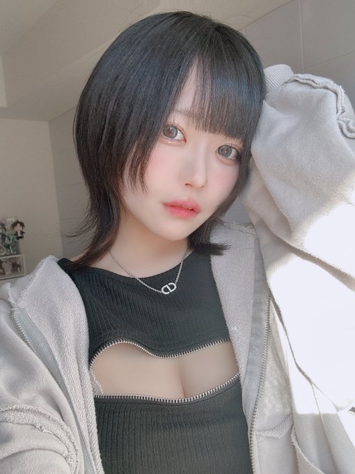 コスプレイヤーあまねみやのTwitter画像22
