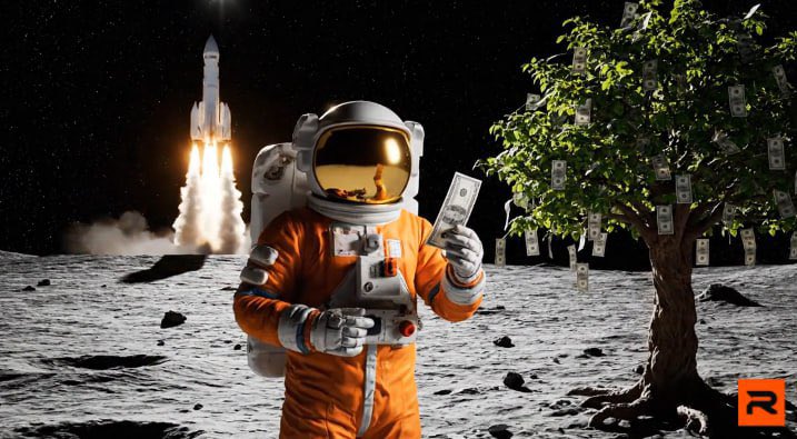 #Giveway

<a href="/PulsarMvX/">ᕈulsar on MultiversX</a> send 0.2 EGLD to 100 retweets

In a collaboration with @rcktfoundation , 

Prize:  $100 (#USDT)

1️⃣ Follow : @rcktfoundation
2️⃣ ❤️ + 🔁
3️⃣ Tag 3 frens

🕒 72 H

Rocket is the world's first HFT resistant DEX. Their Perps Beta is going live soon and yes there