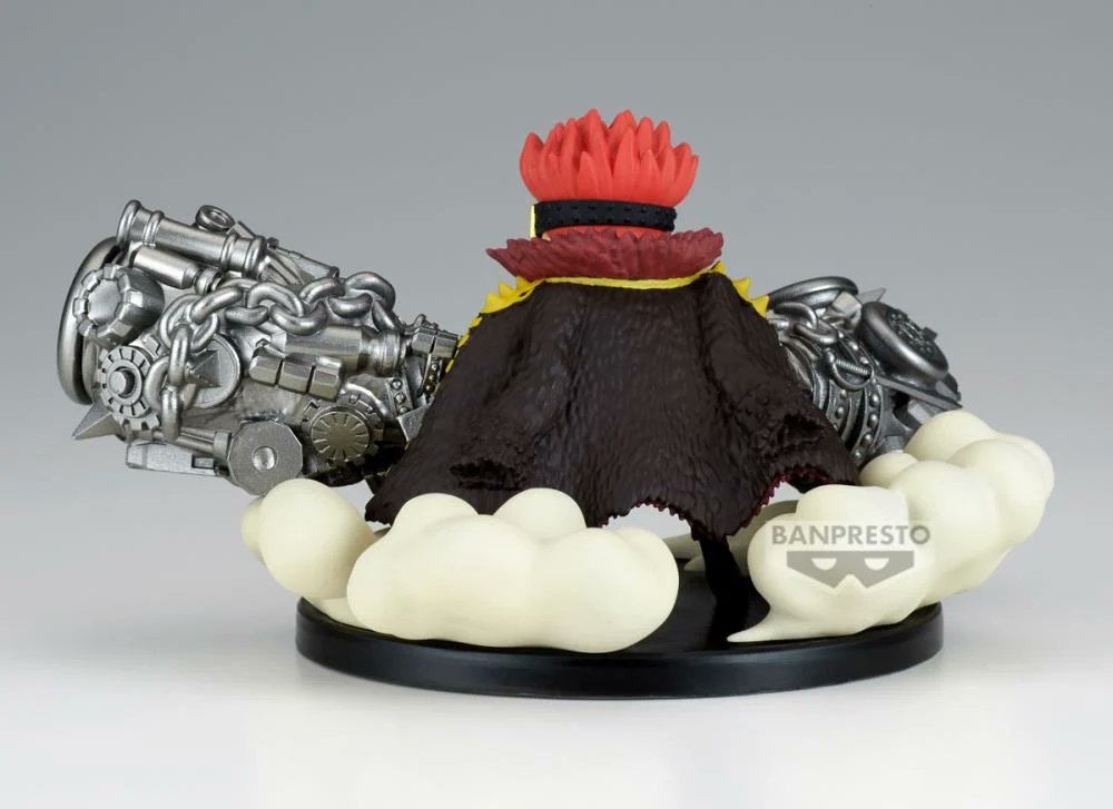 ワールドコレクタブルフィギュア