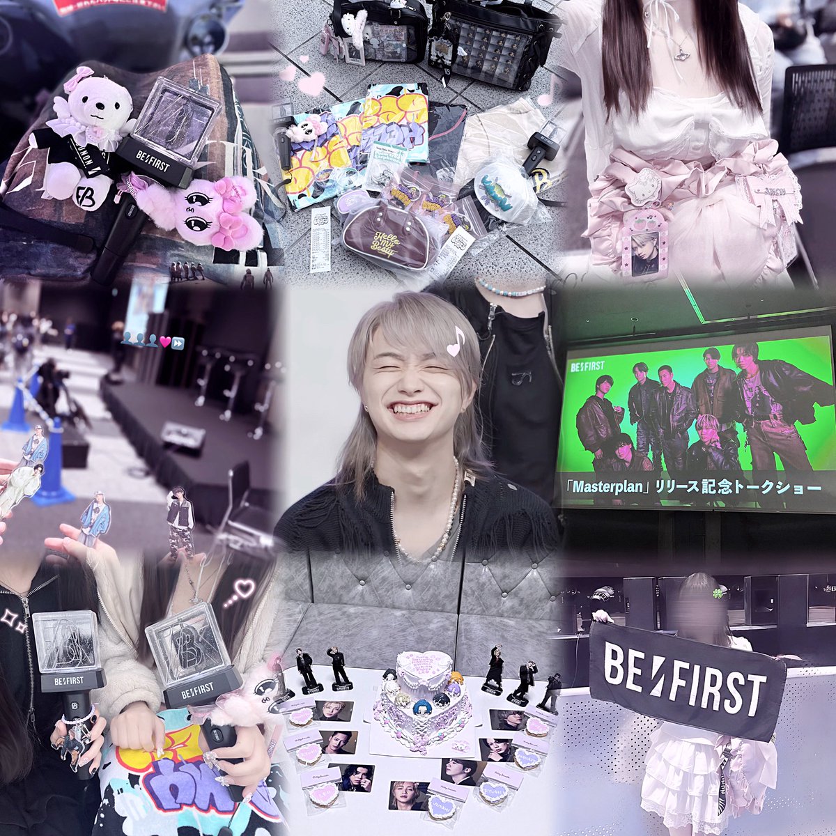 BE:FIRST JUNON🖤✧*｡ ALT ↓ #BMSG #BEFIRST #BMSG好きな人と繋がり