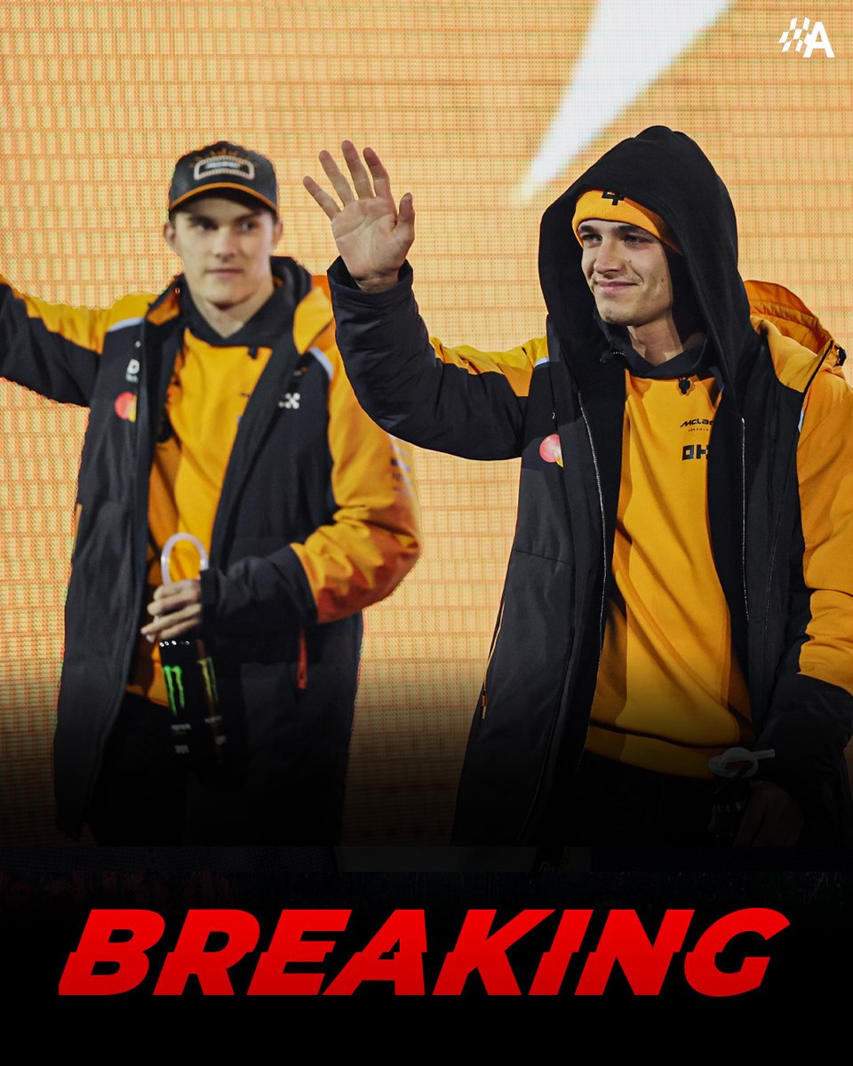 Autosport tweet media